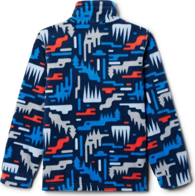 Zing III Fleece - Youth Boys - Image 43
