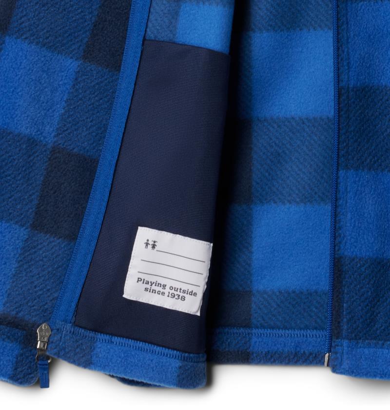 Zing III Fleece - Youth Boys - Image 47