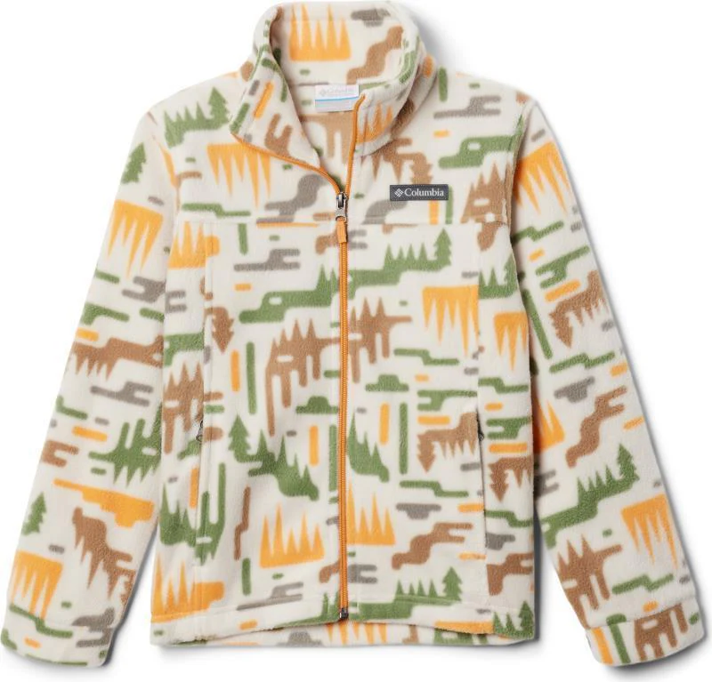 Zing III Fleece - Youth Boys - Image 48