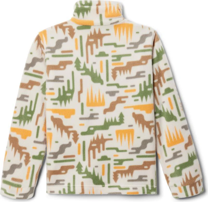 Zing III Fleece - Youth Boys - Image 49