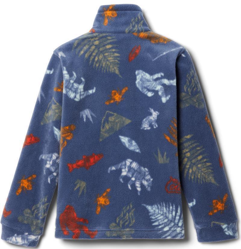 Zing III Fleece - Youth Boys - Image 5