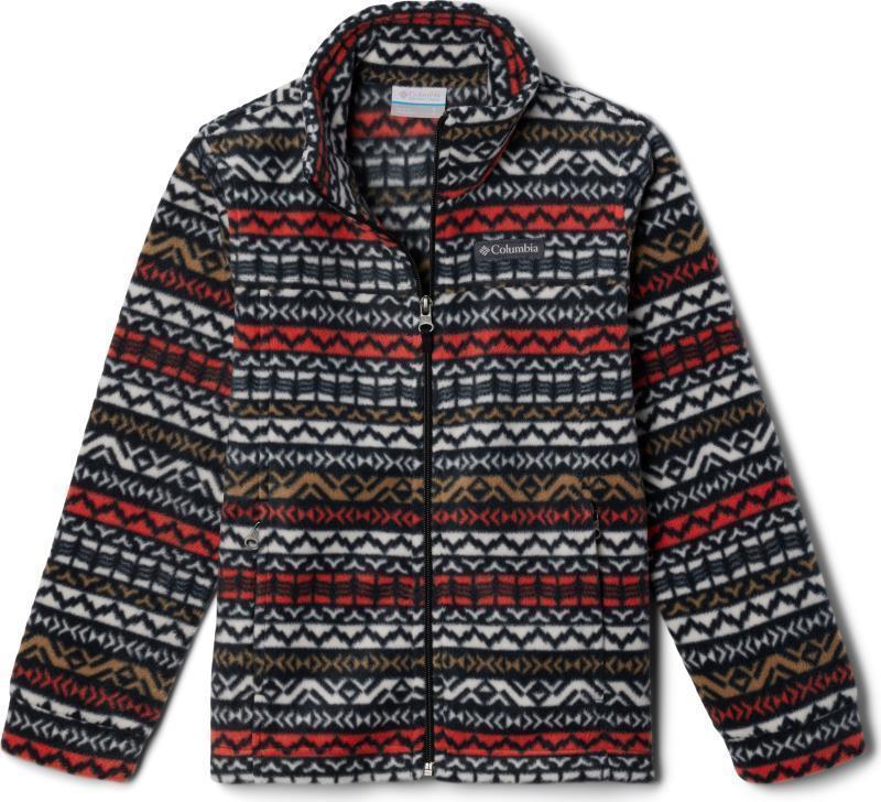 Zing III Fleece - Youth Boys - Image 51