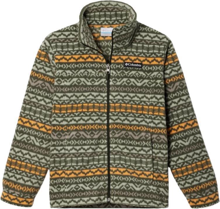 Zing III Fleece - Youth Boys - Image 54