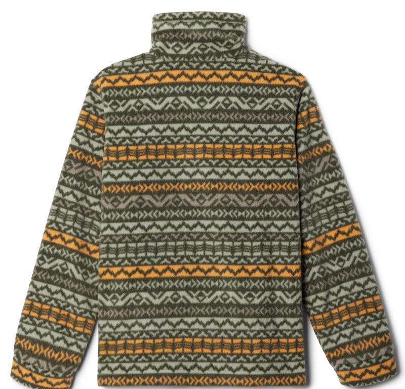 Zing III Fleece - Youth Boys - Image 55