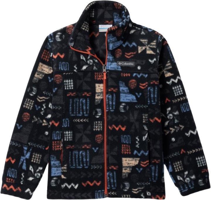 Zing III Fleece - Youth Boys - Image 56