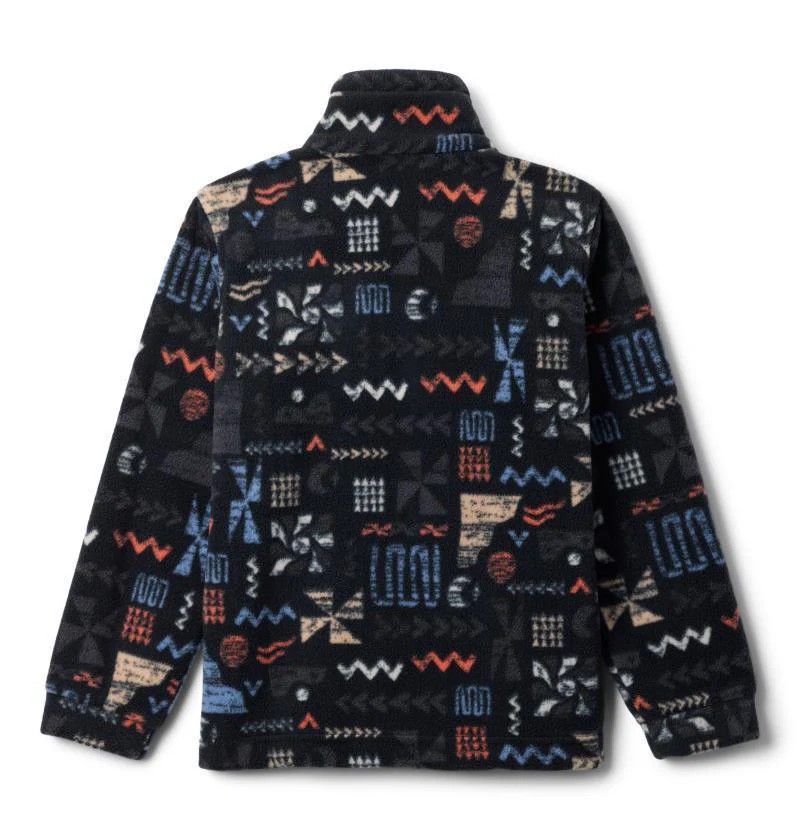 Zing III Fleece - Youth Boys - Image 57