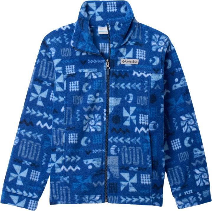 Zing III Fleece - Youth Boys - Image 58