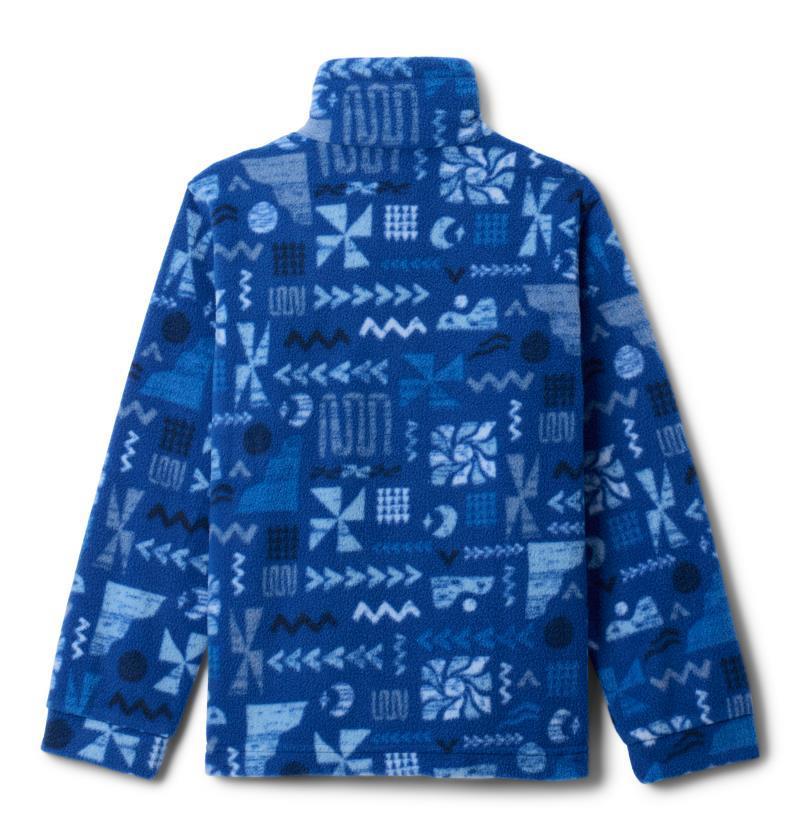 Zing III Fleece - Youth Boys - Image 59