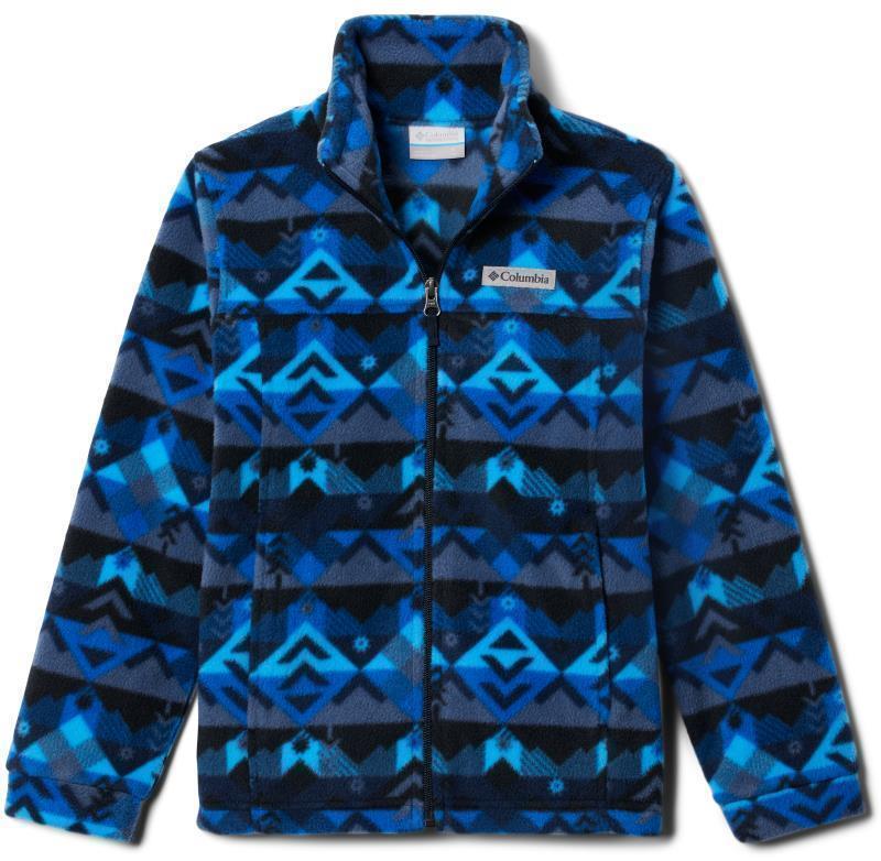 Zing III Fleece - Youth Boys - Image 6