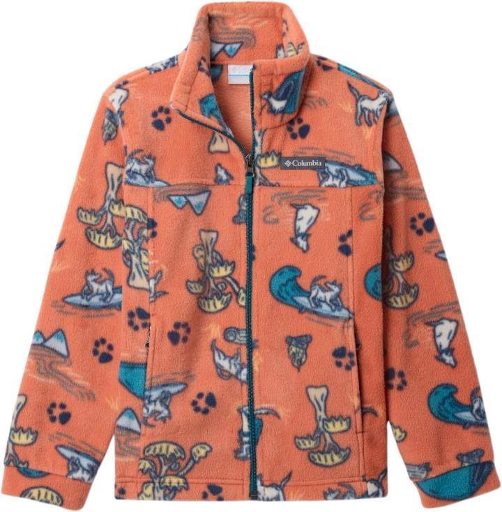 Zing III Fleece - Youth Boys - Image 60