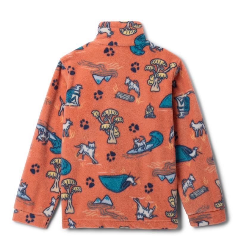 Zing III Fleece - Youth Boys - Image 61