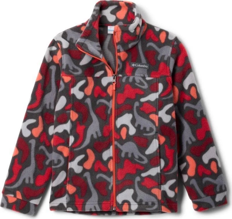 Zing III Fleece - Youth Boys - Image 62
