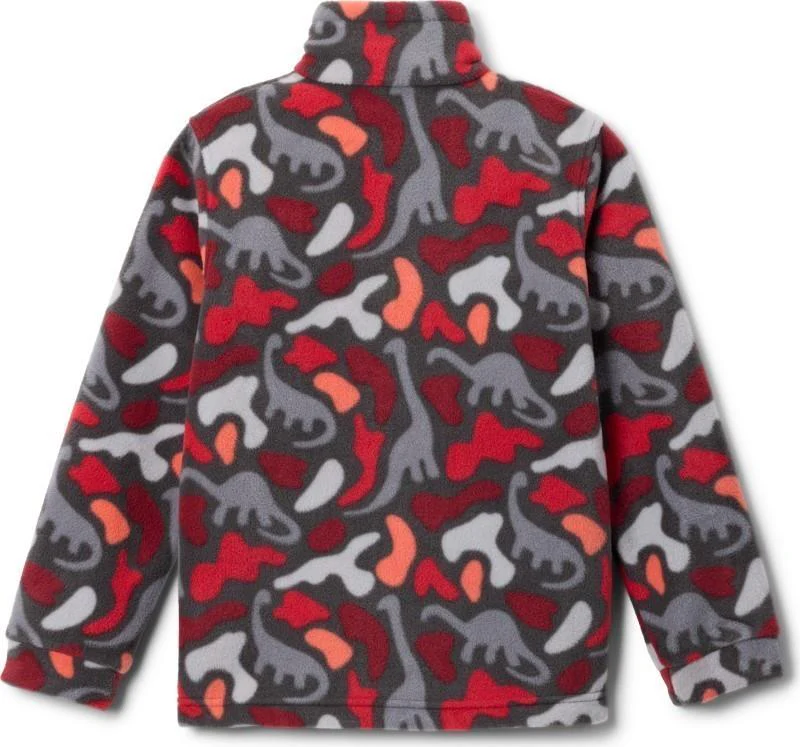 Zing III Fleece - Youth Boys - Image 63