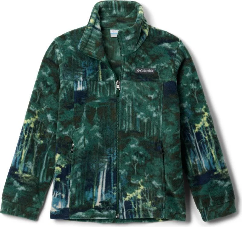 Zing III Fleece - Youth Boys - Image 65