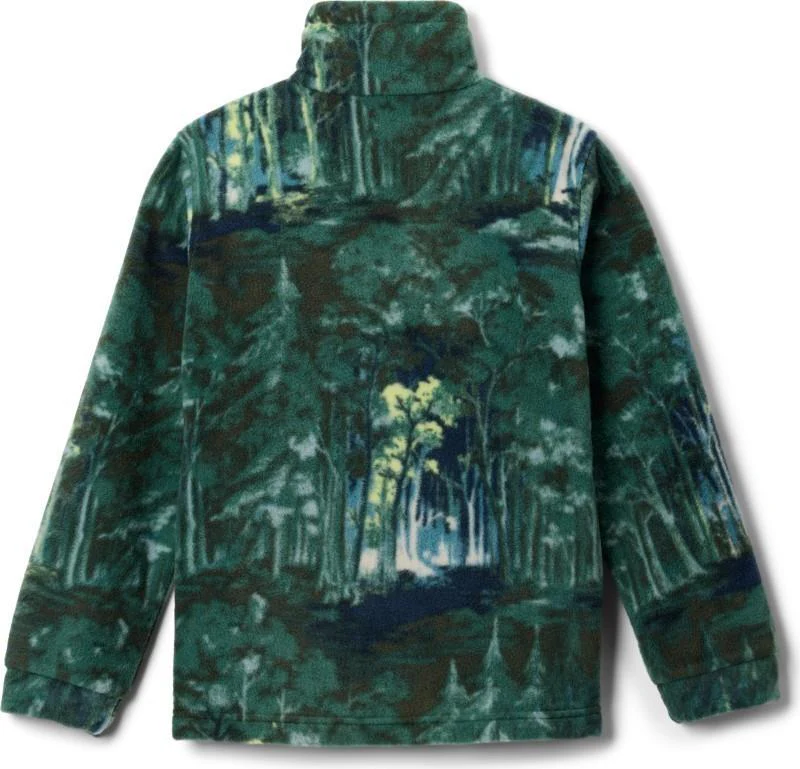 Zing III Fleece - Youth Boys - Image 66