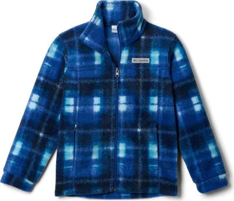 Zing III Fleece - Youth Boys - Image 68