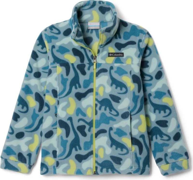 Zing III Fleece - Youth Boys - Image 71