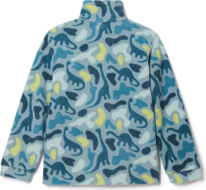 Zing III Fleece - Youth Boys - Image 72