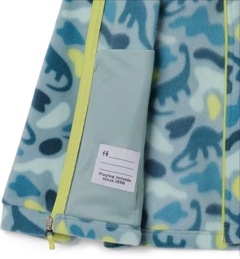 Zing III Fleece - Youth Boys - Image 73