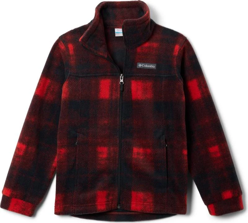 Zing III Fleece - Youth Boys - Image 74