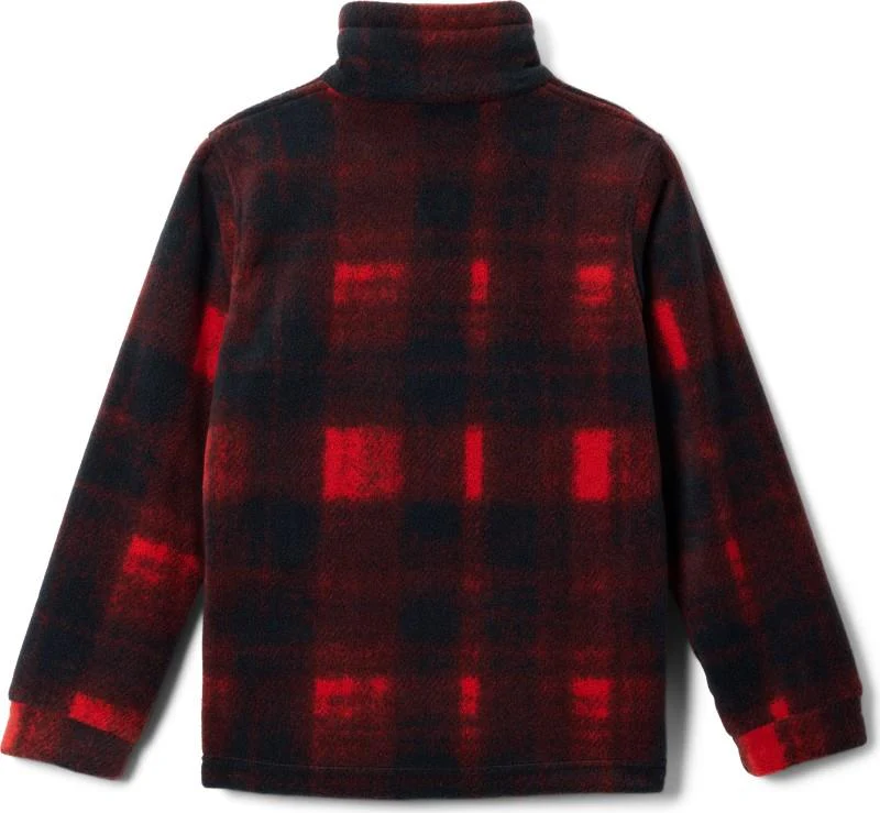 Zing III Fleece - Youth Boys - Image 75