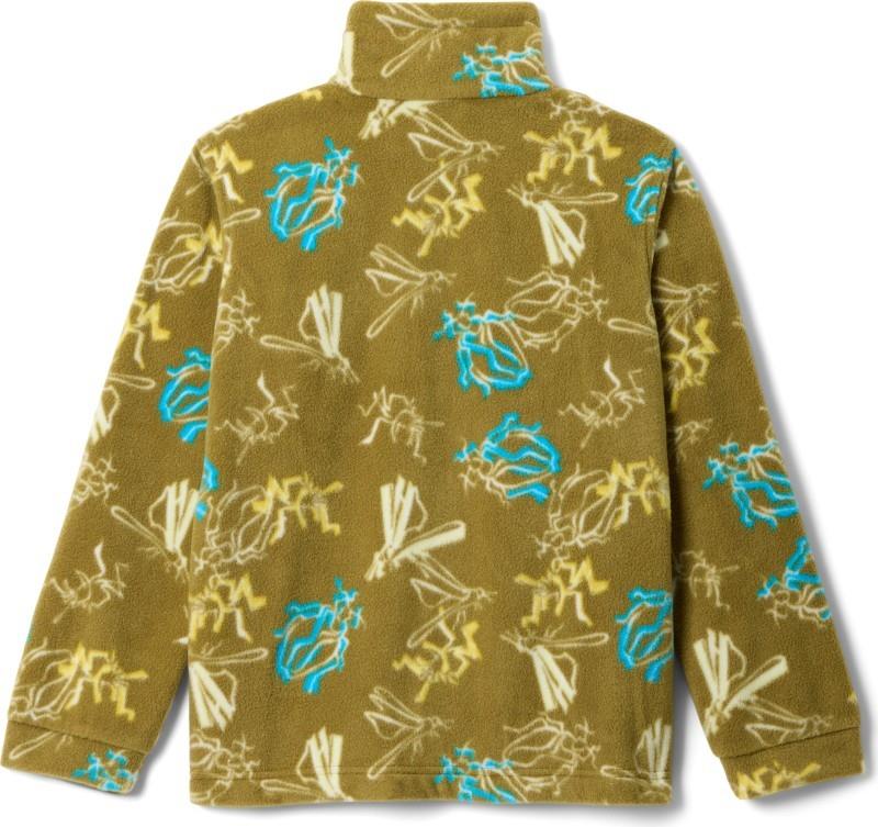 Zing III Fleece - Youth Boys - Image 78