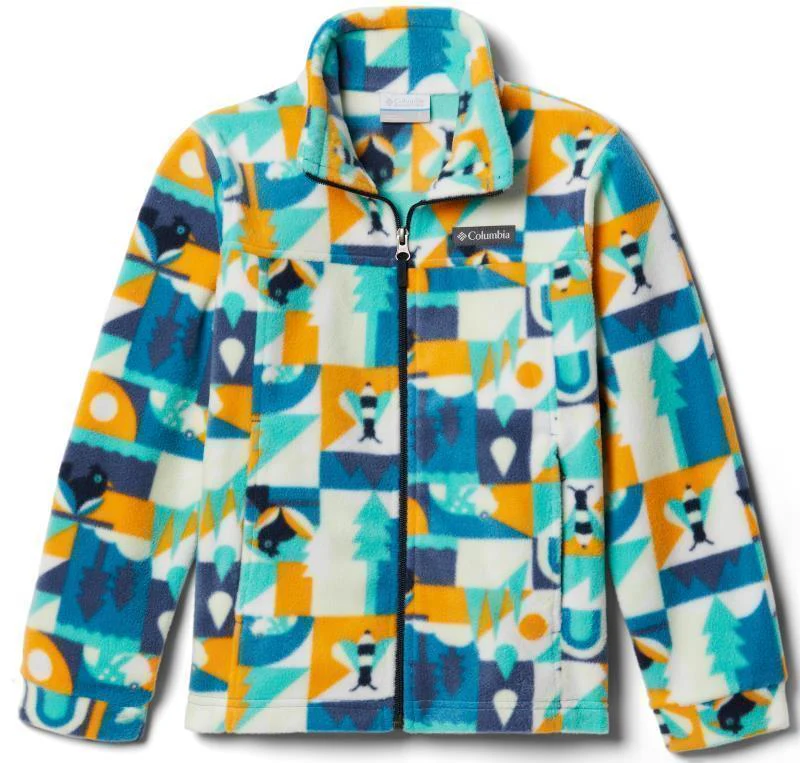 Zing III Fleece - Youth Boys - Image 8