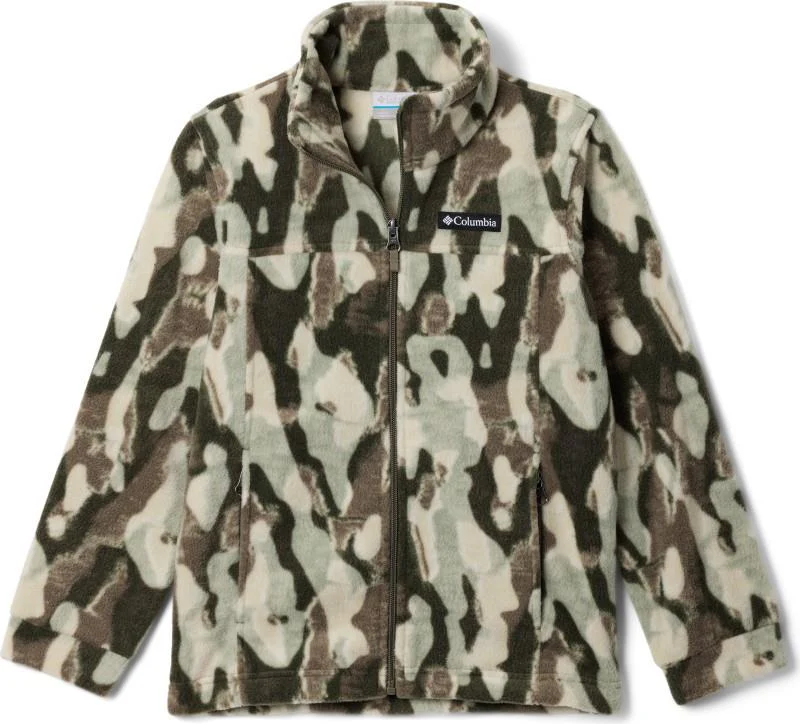Zing III Fleece - Youth Boys - Image 83
