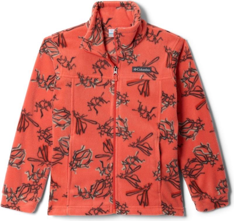 Zing III Fleece - Youth Boys - Image 86