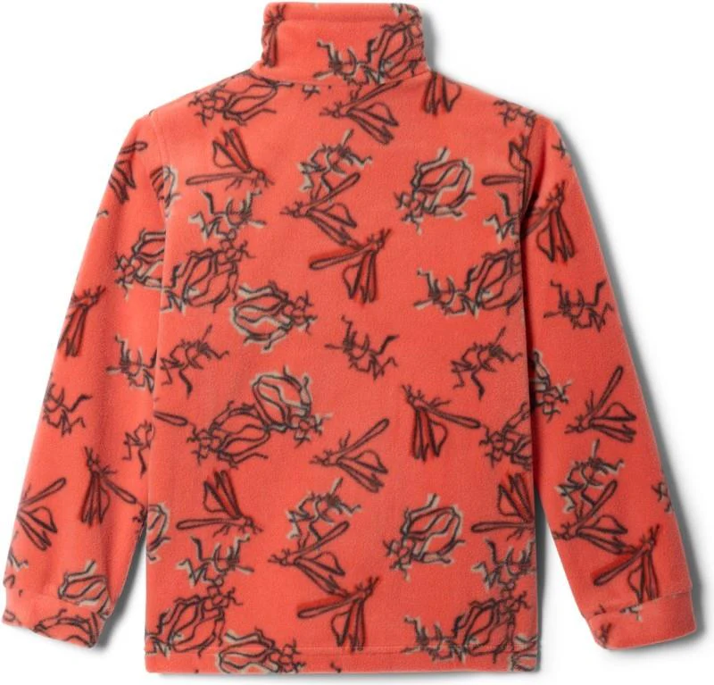 Zing III Fleece - Youth Boys - Image 87