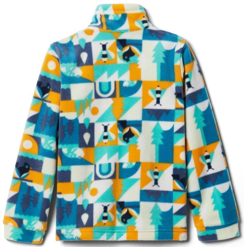 Zing III Fleece - Youth Boys - Image 9