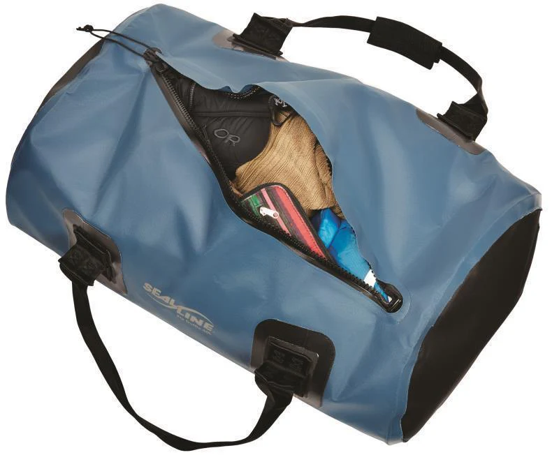 Zip Duffle 40L - Image 4