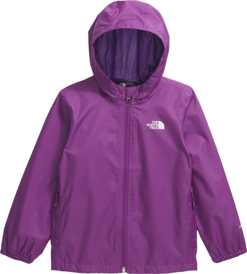 Zipline Rain Jacket - Kids - Image 11