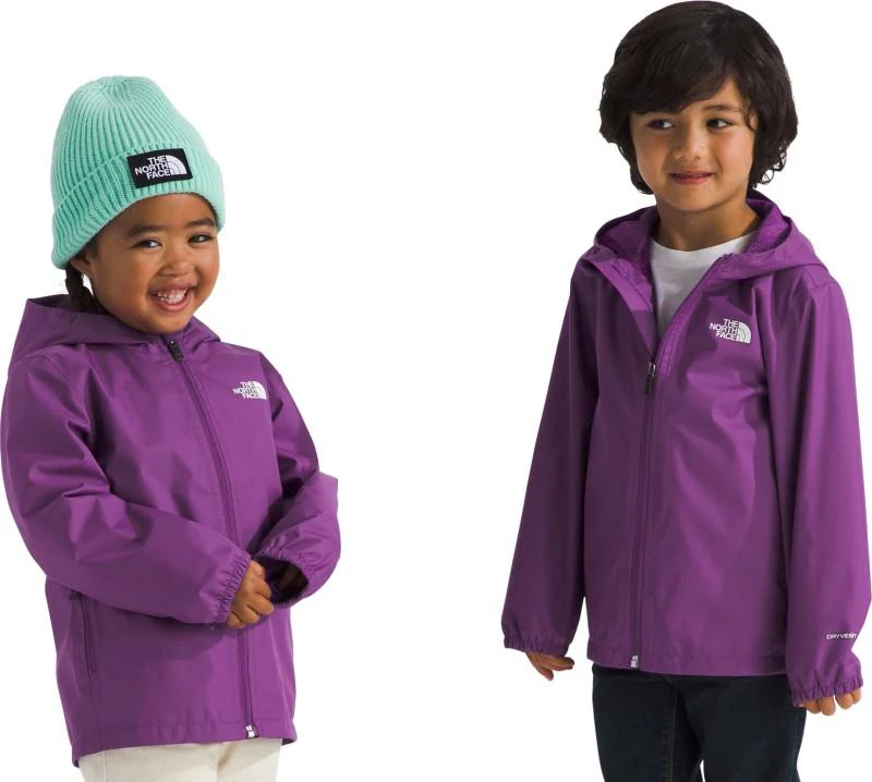 Zipline Rain Jacket - Kids - Image 12