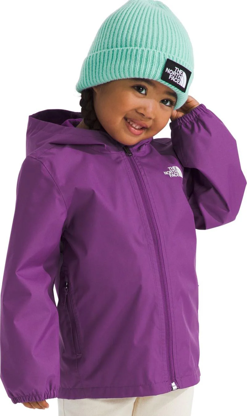 Zipline Rain Jacket - Kids - Image 13