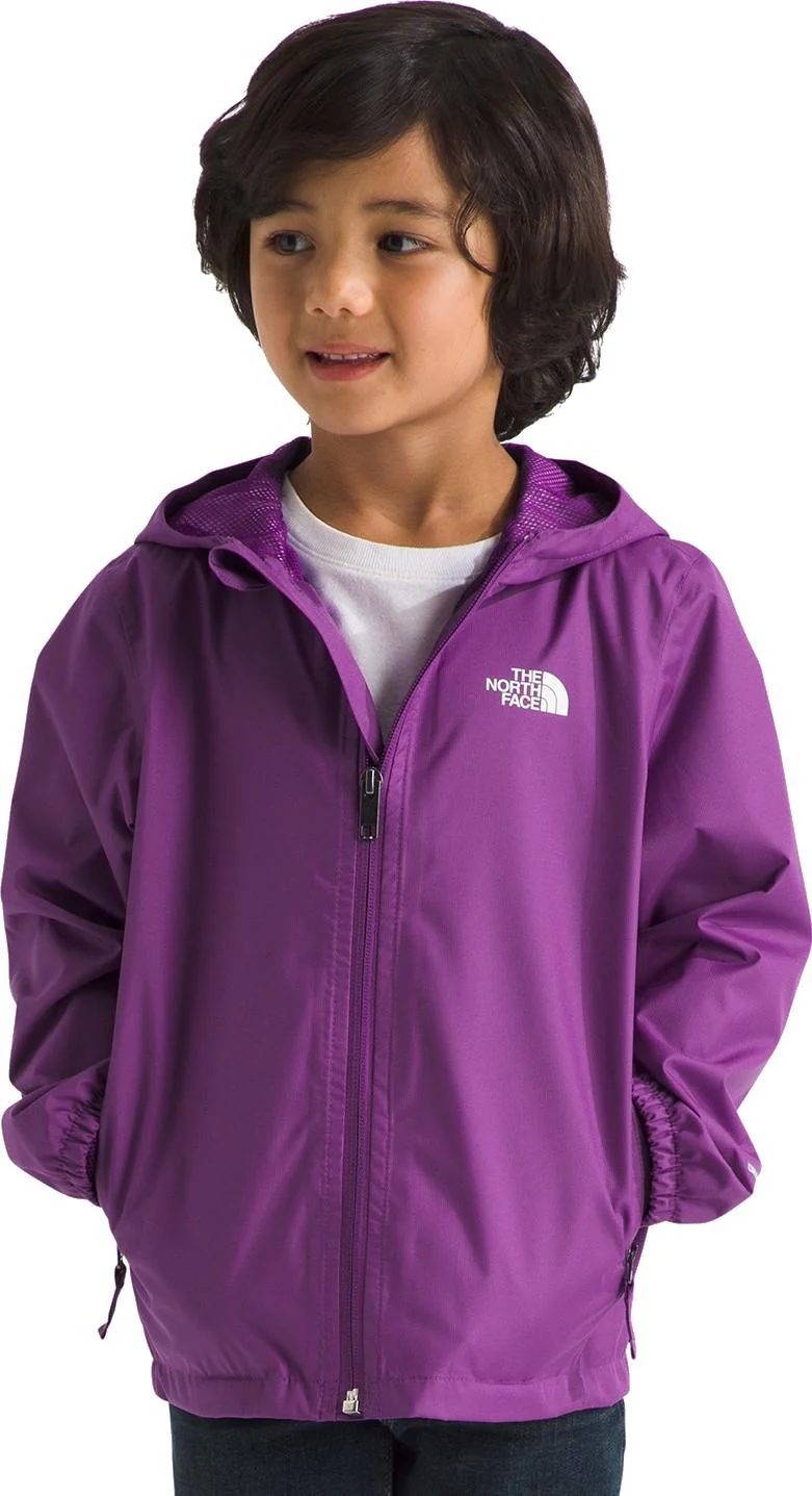 Zipline Rain Jacket - Kids - Image 14