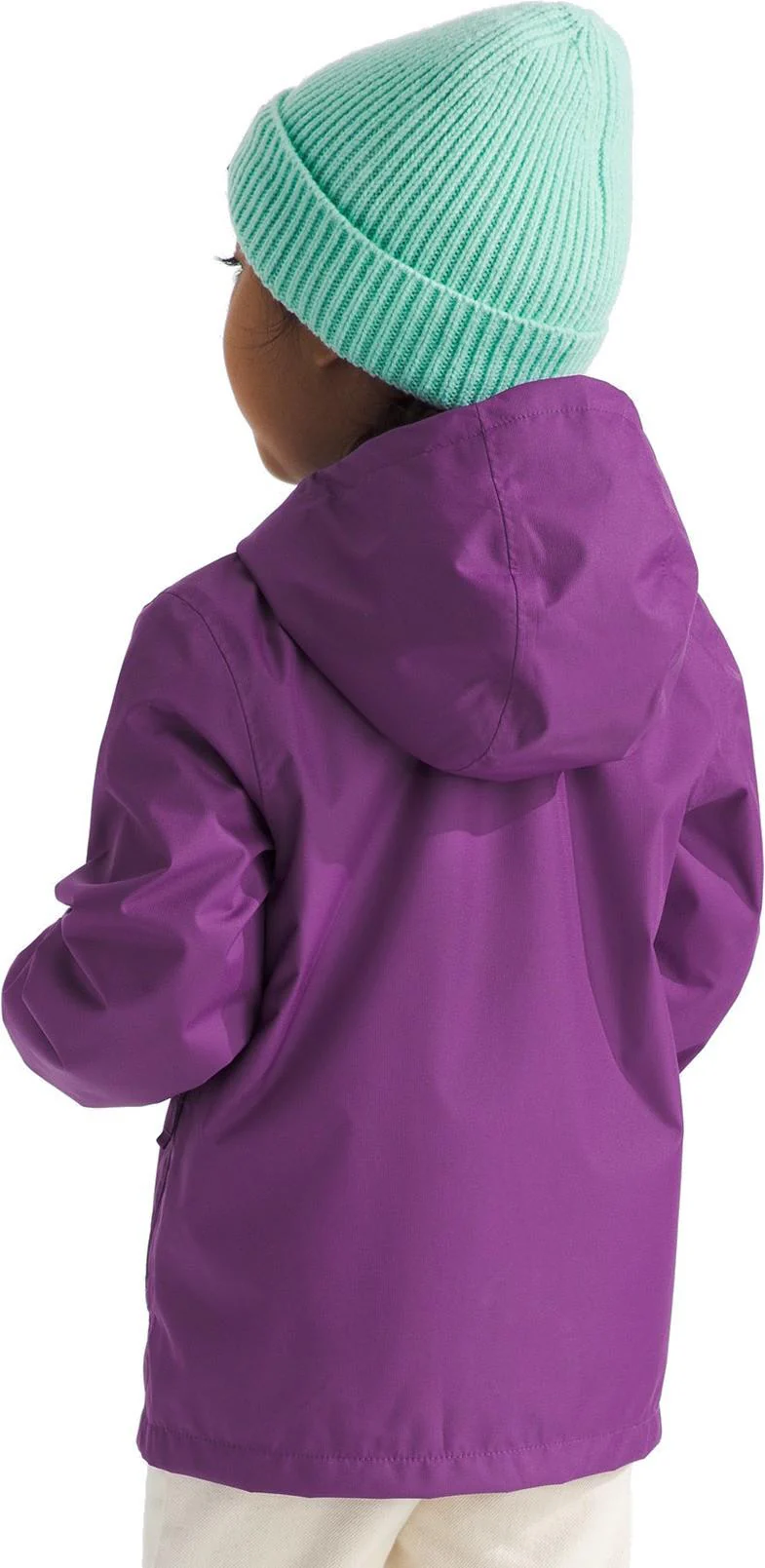 Zipline Rain Jacket - Kids - Image 15