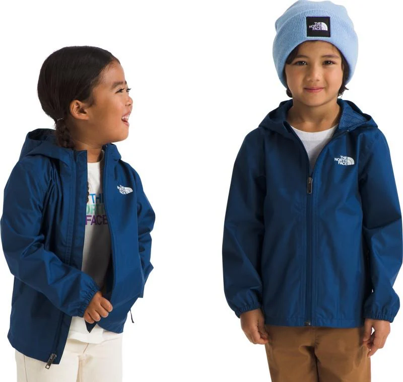 Zipline Rain Jacket - Kids - Image 2