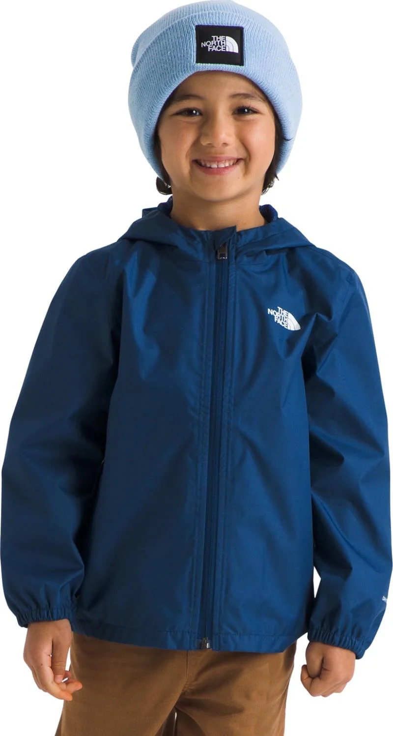 Zipline Rain Jacket - Kids - Image 3