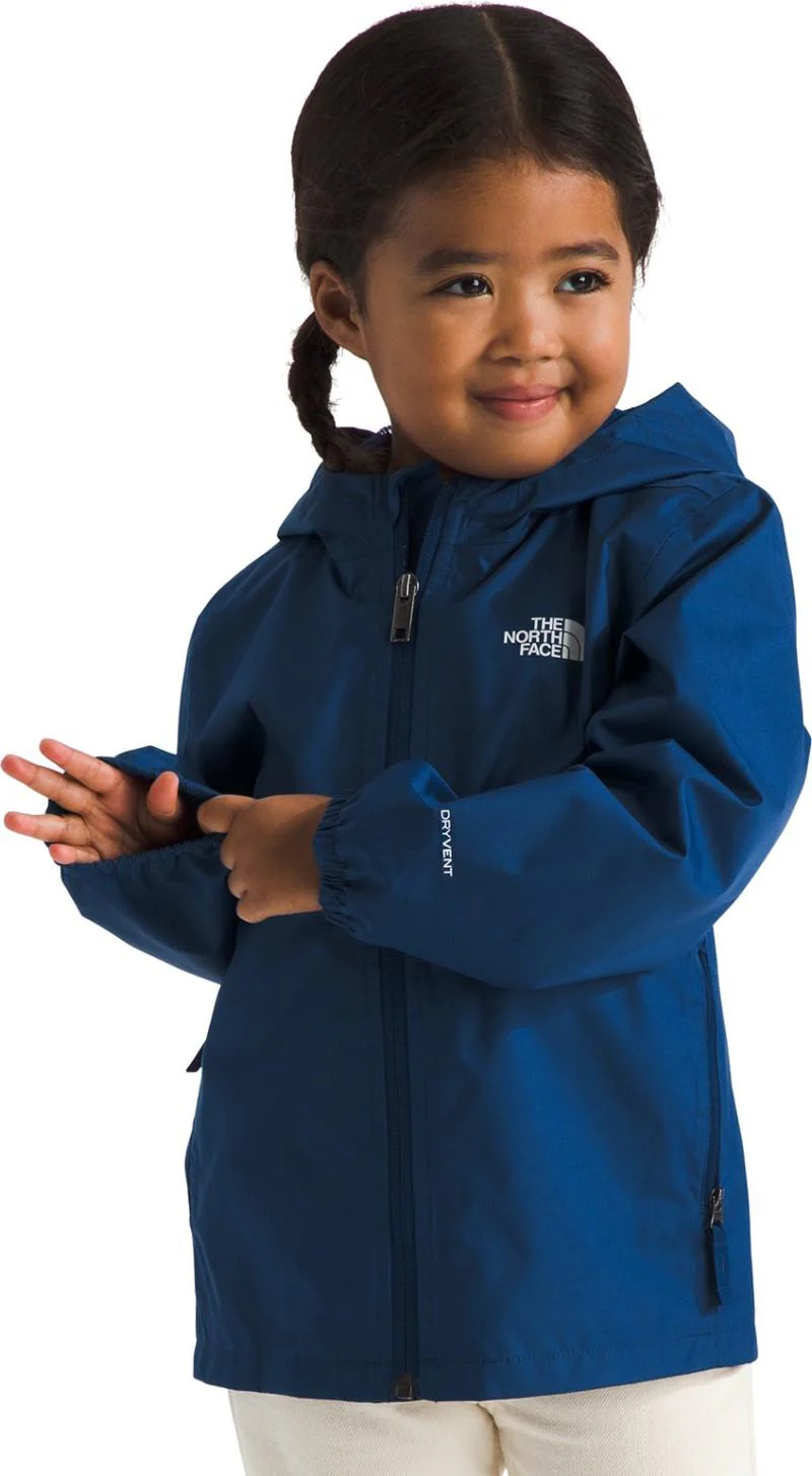Zipline Rain Jacket - Kids - Image 4