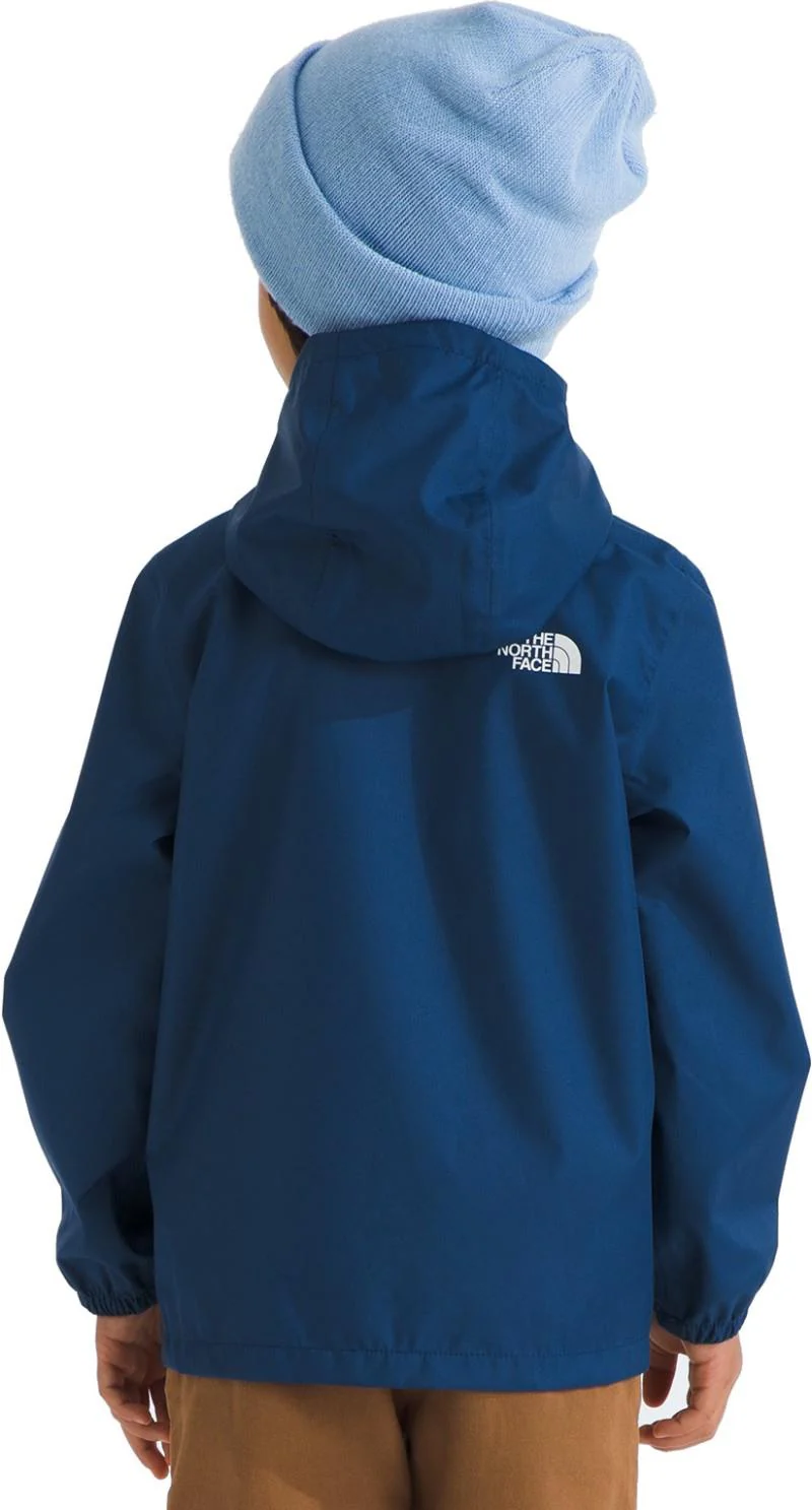 Zipline Rain Jacket - Kids - Image 5