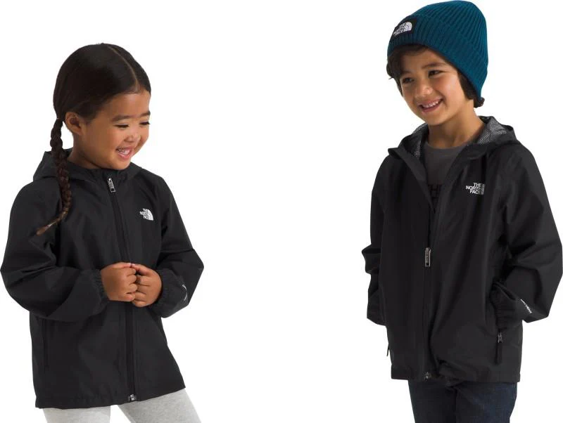Zipline Rain Jacket - Kids - Image 7
