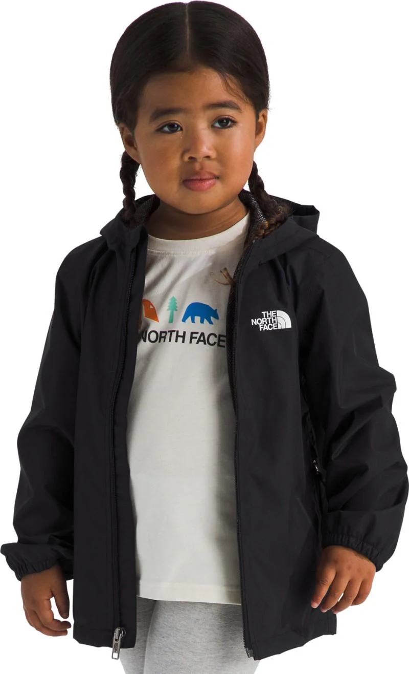 Zipline Rain Jacket - Kids - Image 8