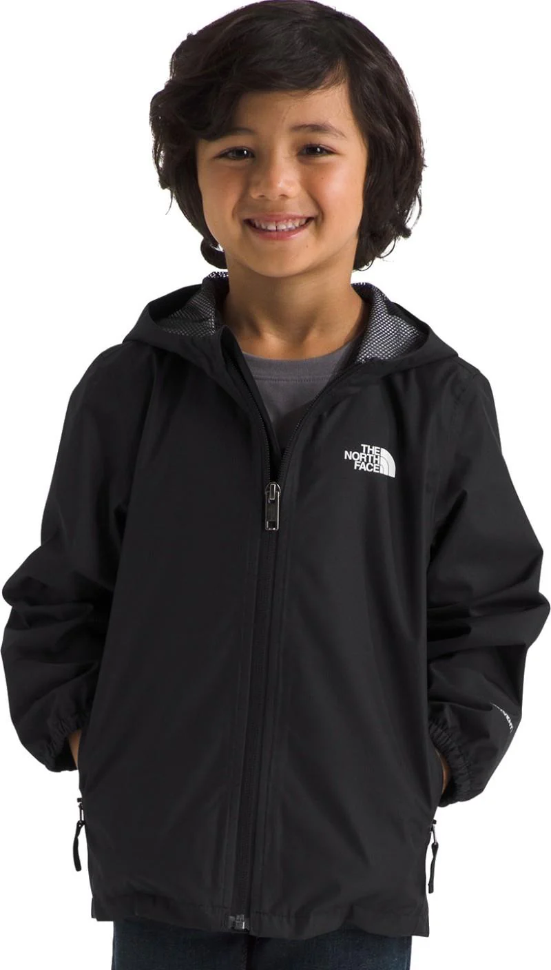 Zipline Rain Jacket - Kids - Image 9