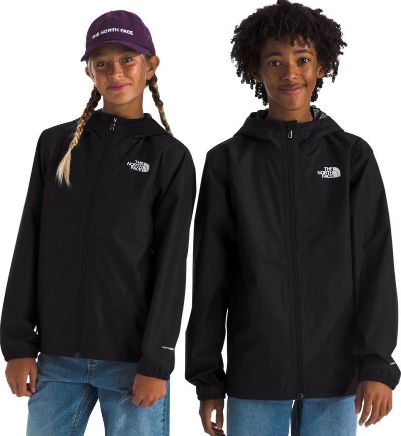 Zipline Rain Jacket - Teen - Image 10