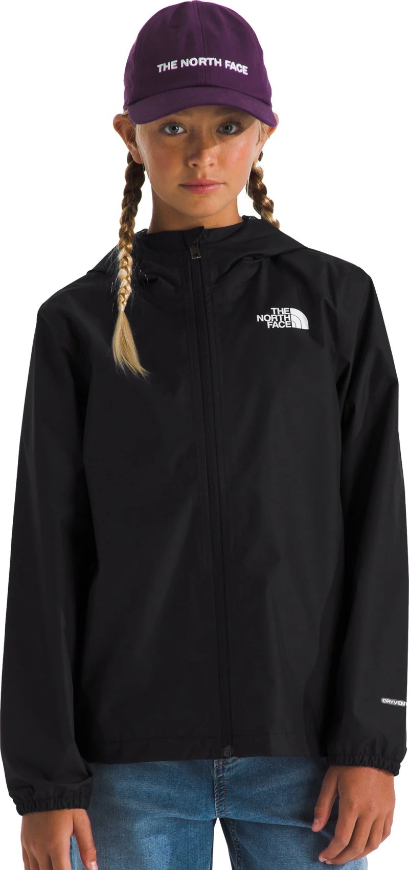 Zipline Rain Jacket - Teen - Image 11