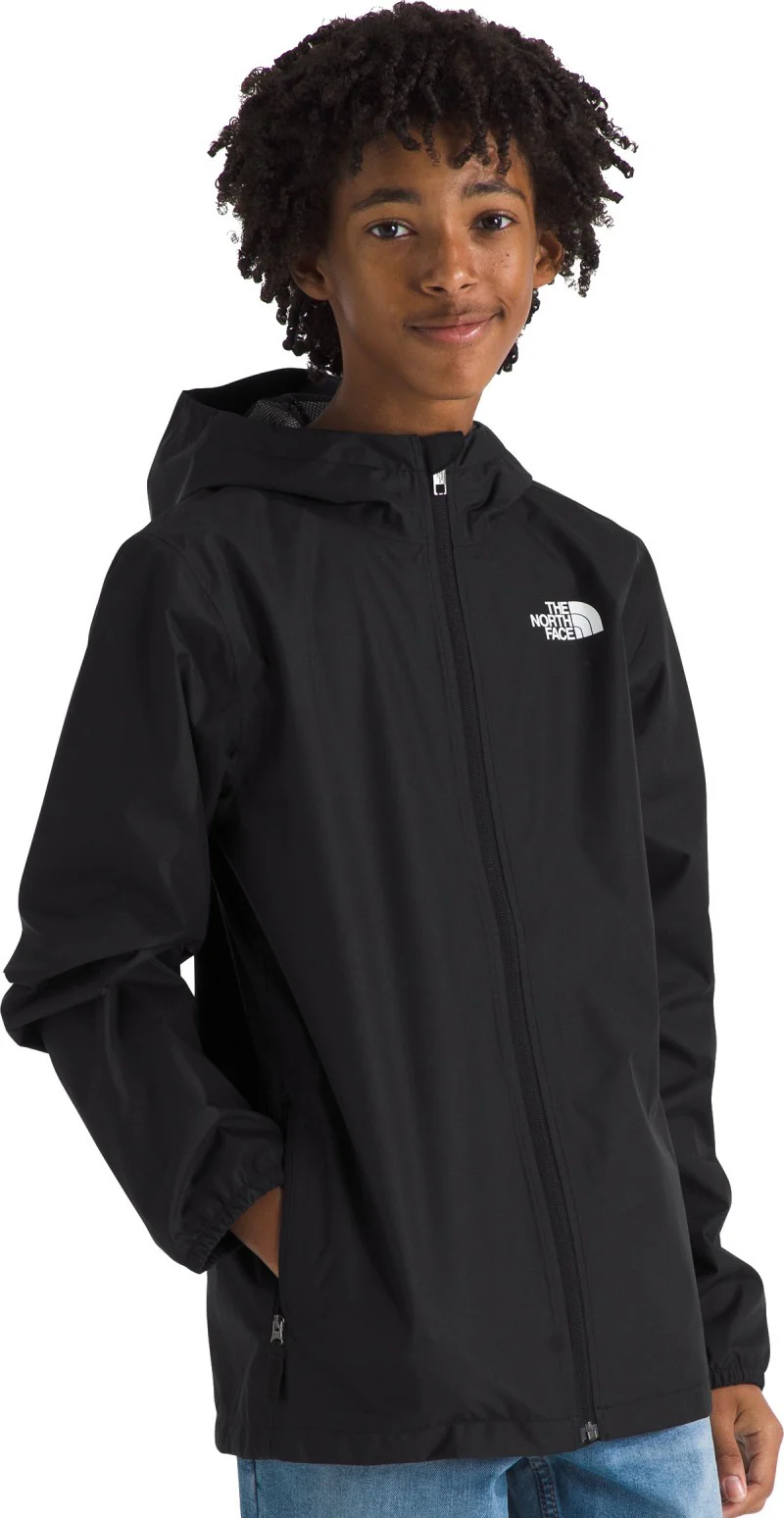 Zipline Rain Jacket - Teen - Image 12