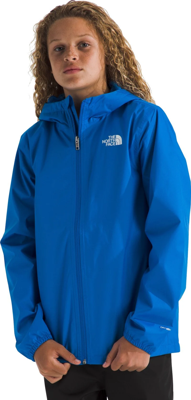 Zipline Rain Jacket - Teen - Image 16