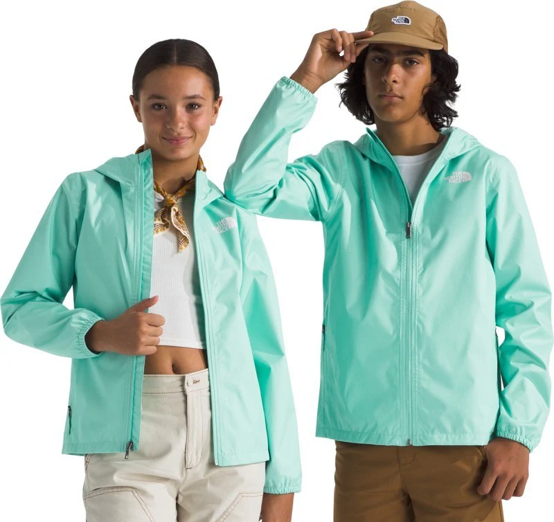 Zipline Rain Jacket - Teen - Image 2
