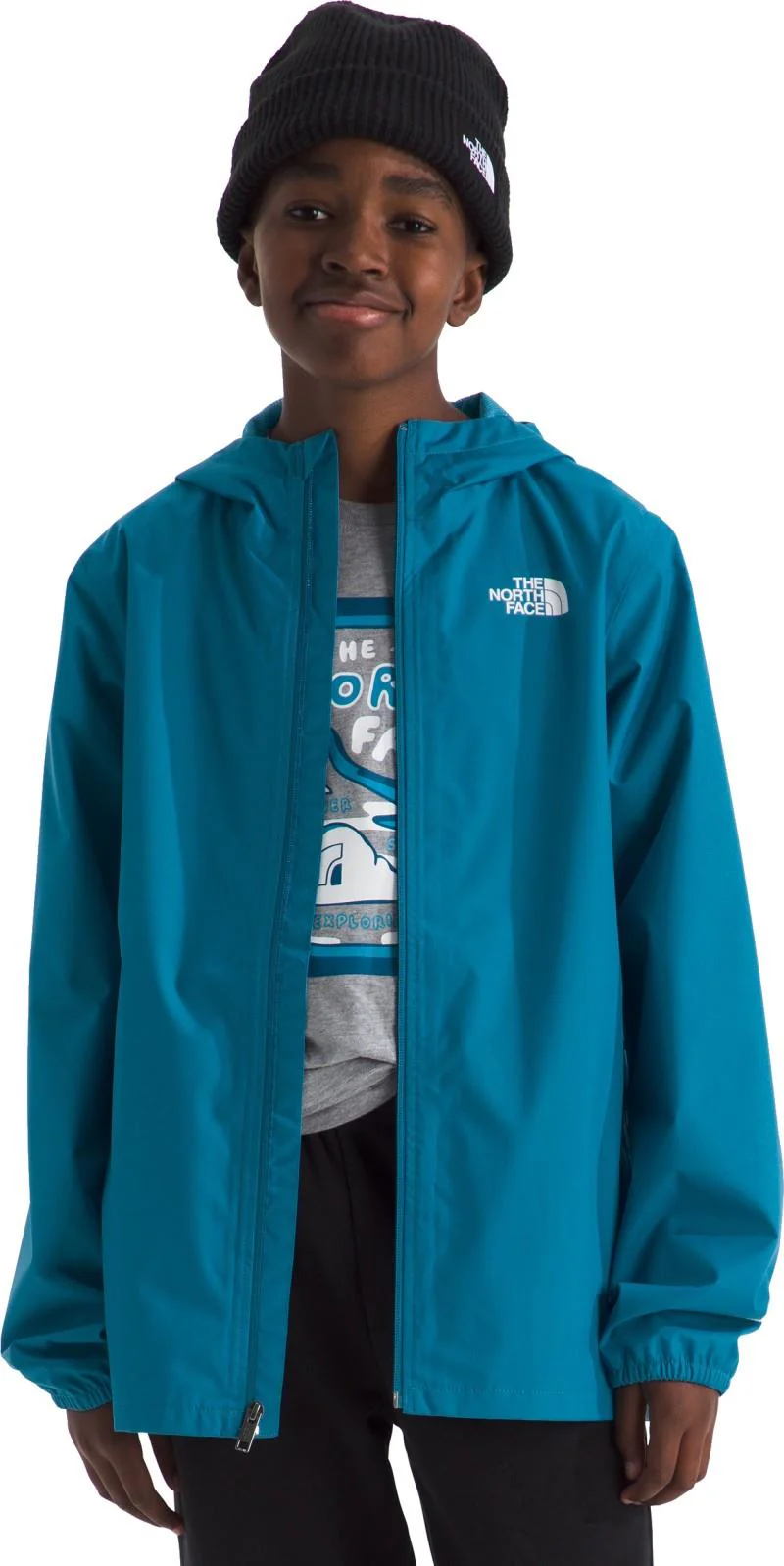 Zipline Rain Jacket - Teen - Image 27